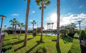 Apartament Zenia Mar